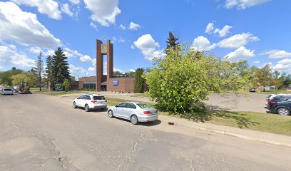 St. Augustine's - Parkland Anglican Church