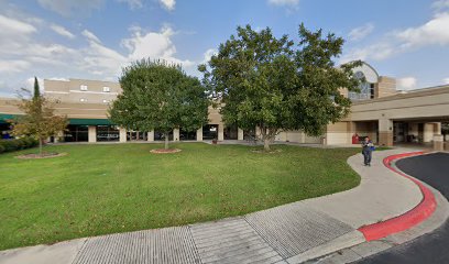 CHRISTUS Santa Rosa Hospital - San Marcos: Women's Center