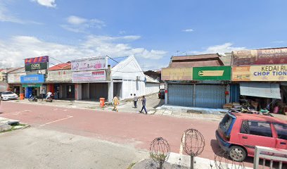 Pusat Perabot Ngai Hwa