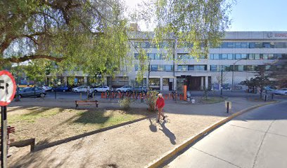 Plaza San Esteban