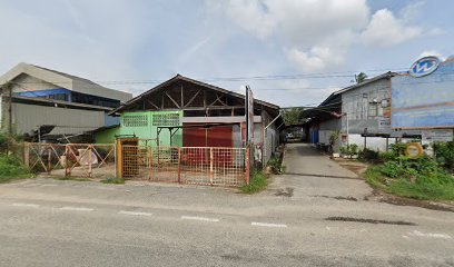 Perniagaan Elektrikal Kuantan