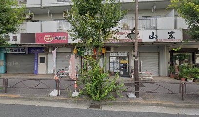 アイブロウサロン ＆α 錦糸町