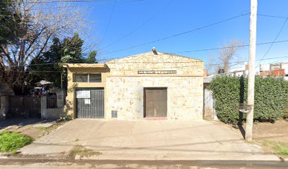 Iglesia Evangélica Misionera