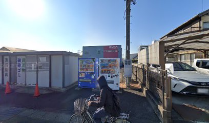 ダスキンときわ支店