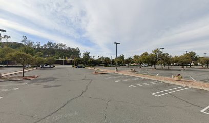 Magnolia Ave Park & Ride