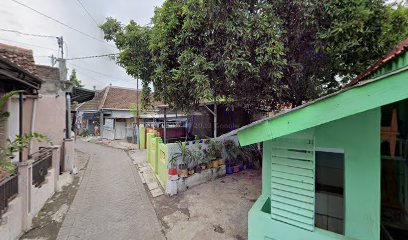 Rumah Saya