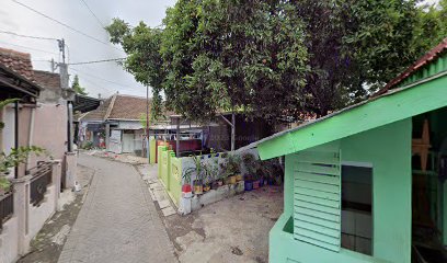 Rumah saya