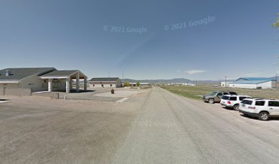 Parowan Senior Citizen Center