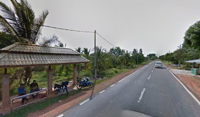 Kampung Rantau Panjang,Kota Kuala Muda