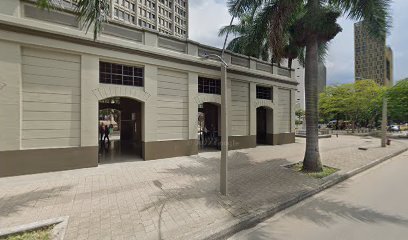 Davivienda Palacio De Justicia ATM