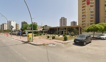 Mersin Web Sitesi Tasarımı