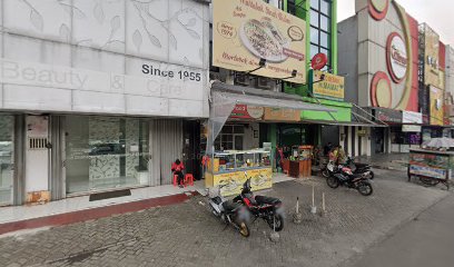 Taman Kuring Restaurant