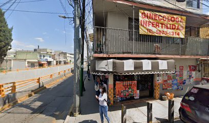 Churros 'El Antojo'