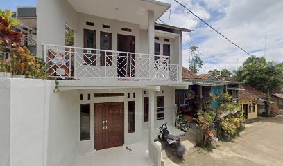 Pondok pesantren AL-KHAERIYAH