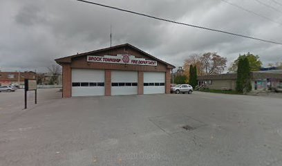 Beaverton Fire Dept