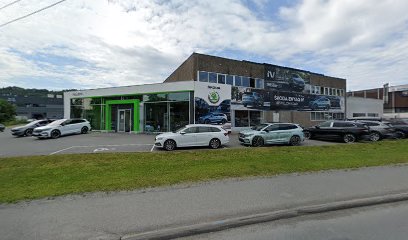 Volvo Truck center
