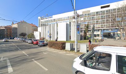 Radiodiagnostické pracoviště, ultrazvuk