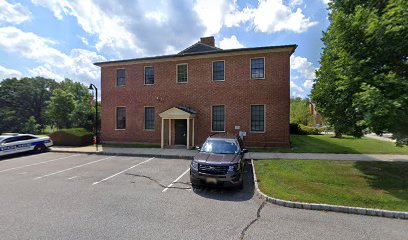 KIRBY MUNICIPAL BUILDING