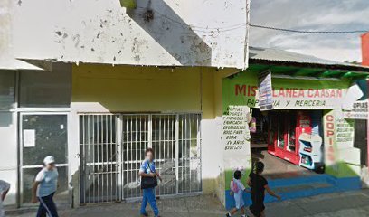 Floristería Tapachula