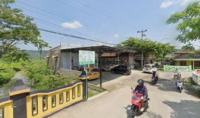 Rumah Erza