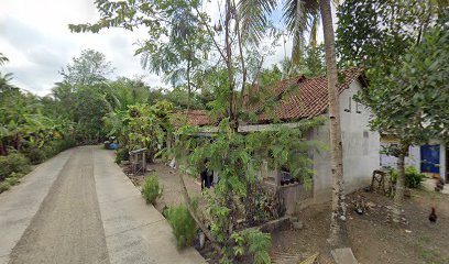 Rumah Musa Talun