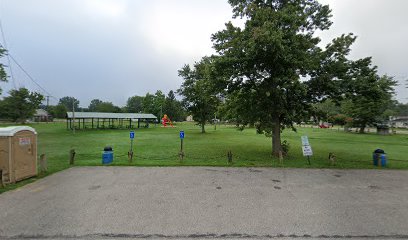 General Chaffee Memorial Park