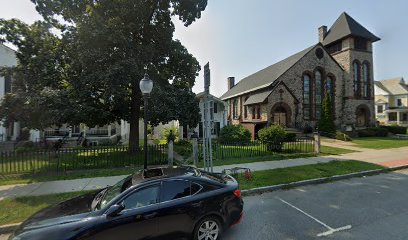 First Presbyterian Church