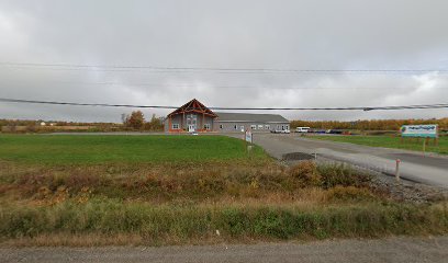 Wee College Homestead