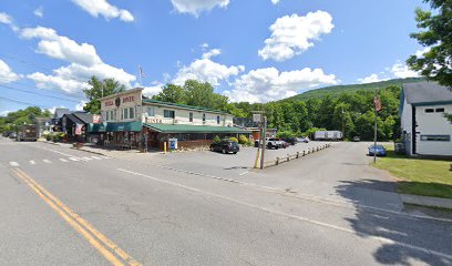 Town of Windham Parking