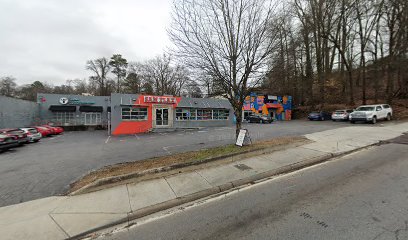 Vitality Health Care Inc - Pet Food Store in Atlanta Georgia