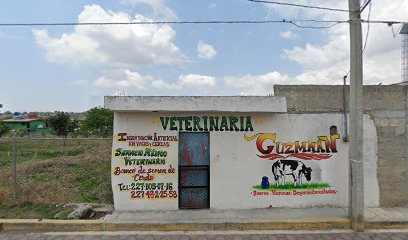 Veterinaria Guzmán