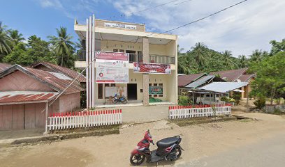 Kantor Desa Tobayagan Selatan