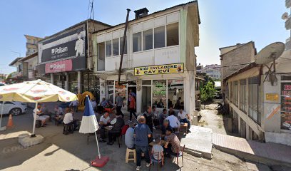 Kiği Yayladere Çay Evi