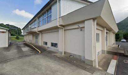 平戸市立中野小学校