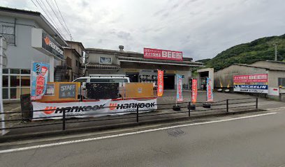 タイヤ安売り王ビーライン 諫早多良見店