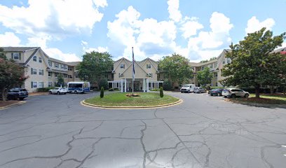 Lake Wylie assisted living facility