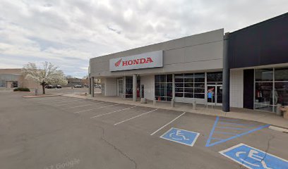 Honda Parts