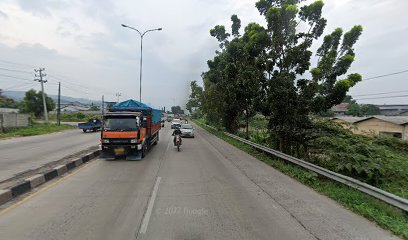 HONDA INTIMOBIL LAMPUNG