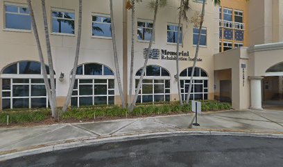 Memorial Rehabilitation Institute at Memorial Hospital Miramar