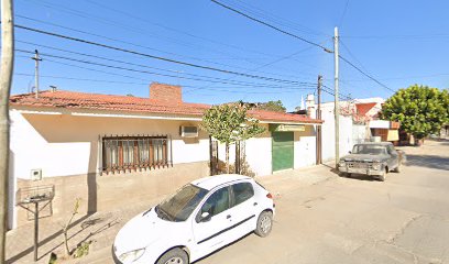 Circulo Odontologico de Jujuy