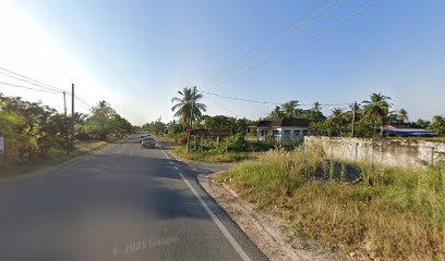 Kampung Telok,Alor Setar