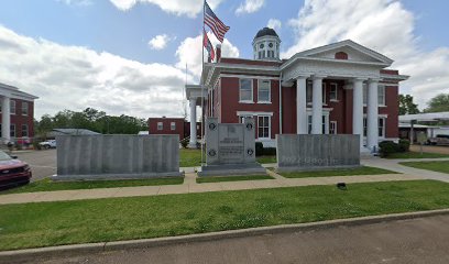 Smith County Justice Court Judge