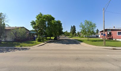 Wetaskiwin Lodge No. 15