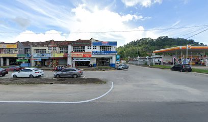 Jar Foong Housing Development (M) Sdn. Bhd.