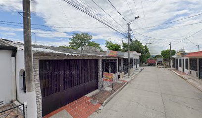 Tienda & Miscelanea La Milagrosa