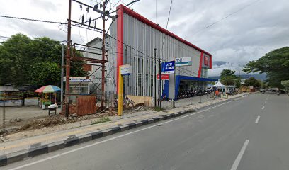 Kedai Lematang