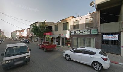 Karadeniz Turkish Pizza House