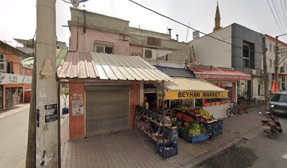 Bayhan Market