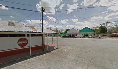 COBAY Colonia Yucatan