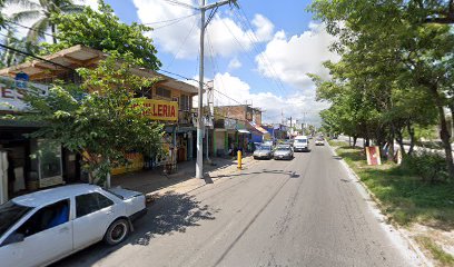 Motos Servicio Marin